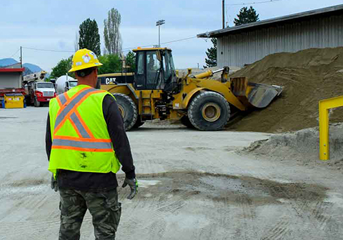 Machine Operator Training Inspection Leading Third Party Inspections | Safety Training Provider|Saudi Arabia ...