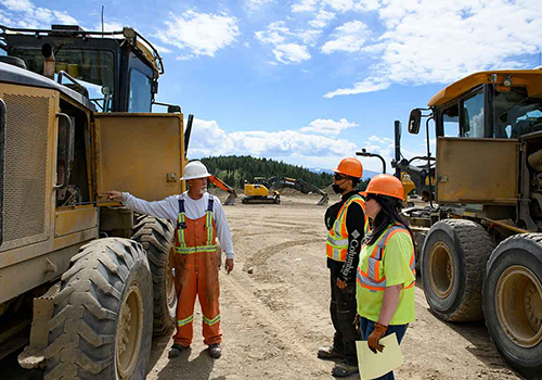Machine Operator Training Inspection Leading Third Party Inspections | Safety Training Provider|Saudi Arabia ...